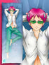 Saiki Kusuo Body pillow case Mina
